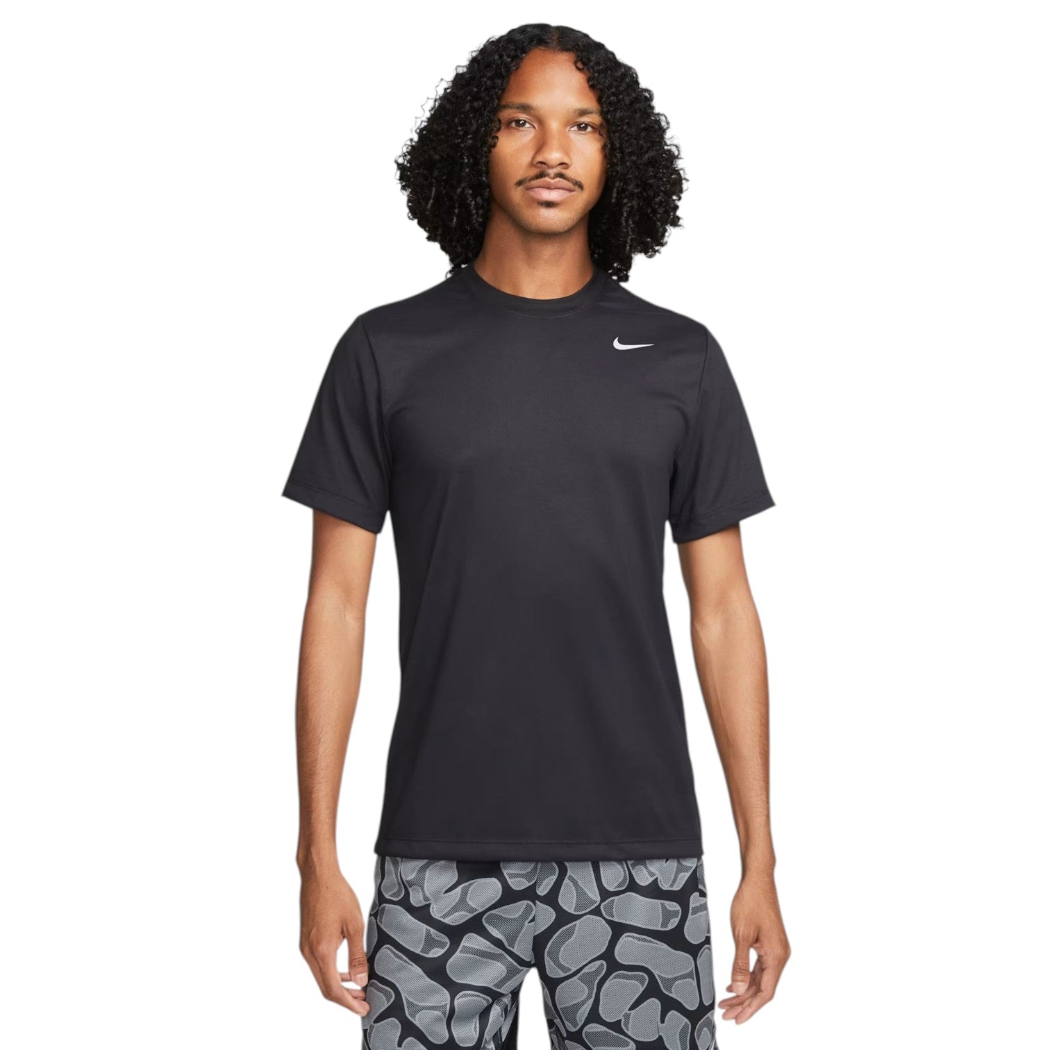T-shirt Dri-fit Nike pour hommes - LEGEND