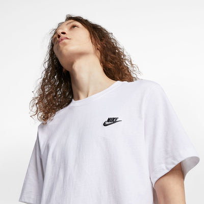 T-shirt Nike Hommes - MEN'S T-SHIRT SPORTS