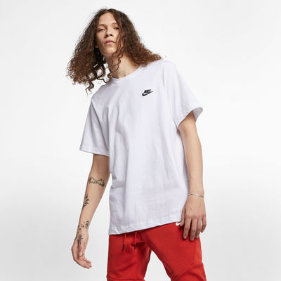 T-shirt Nike Hommes - MEN'S T-SHIRT SPORTS