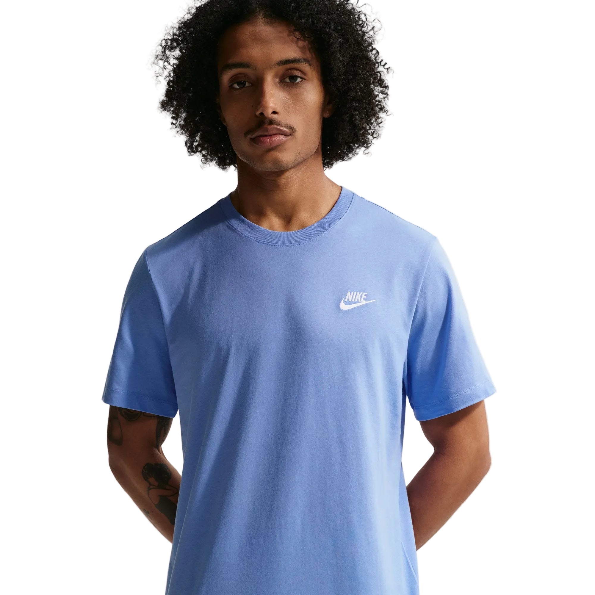 T-shirt Nike Hommes - MEN'S T-SHIRT SPORTS