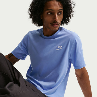 T-shirt Nike Hommes - MEN'S T-SHIRT SPORTS