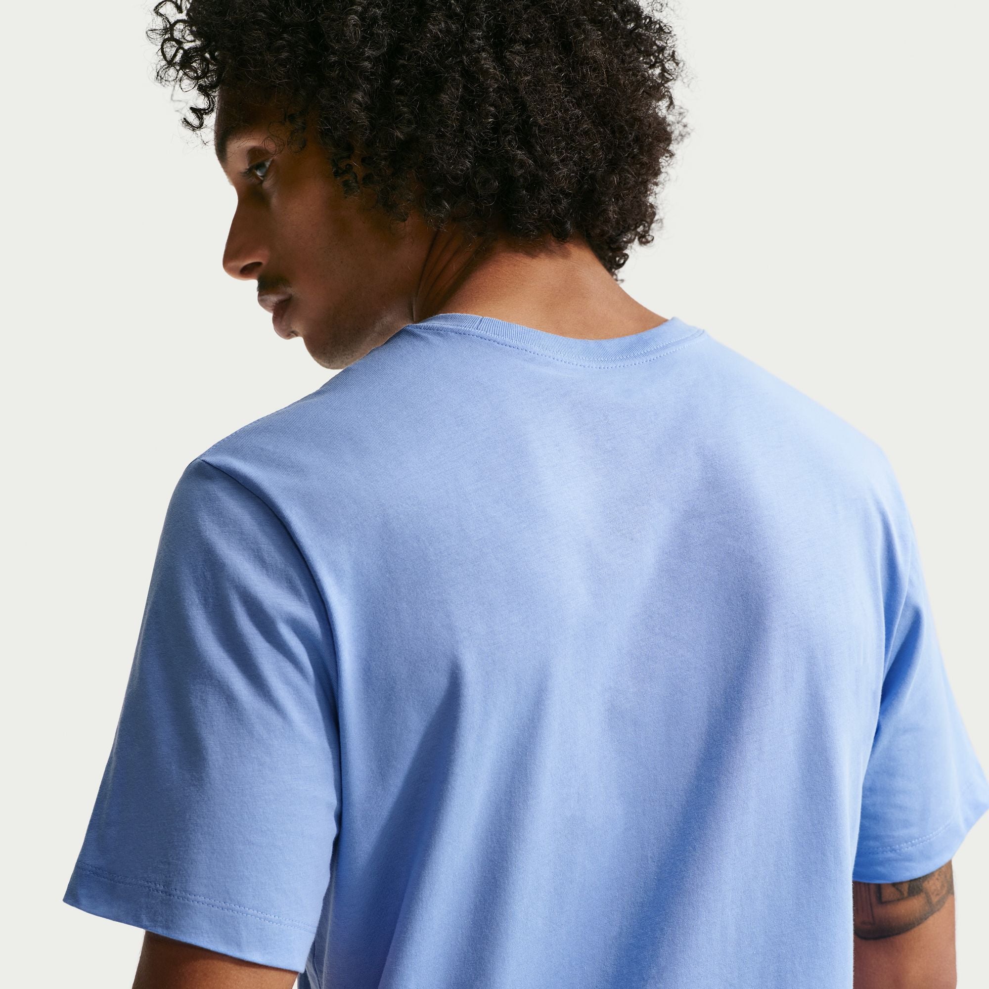 T-shirt Nike Hommes - MEN'S T-SHIRT SPORTS