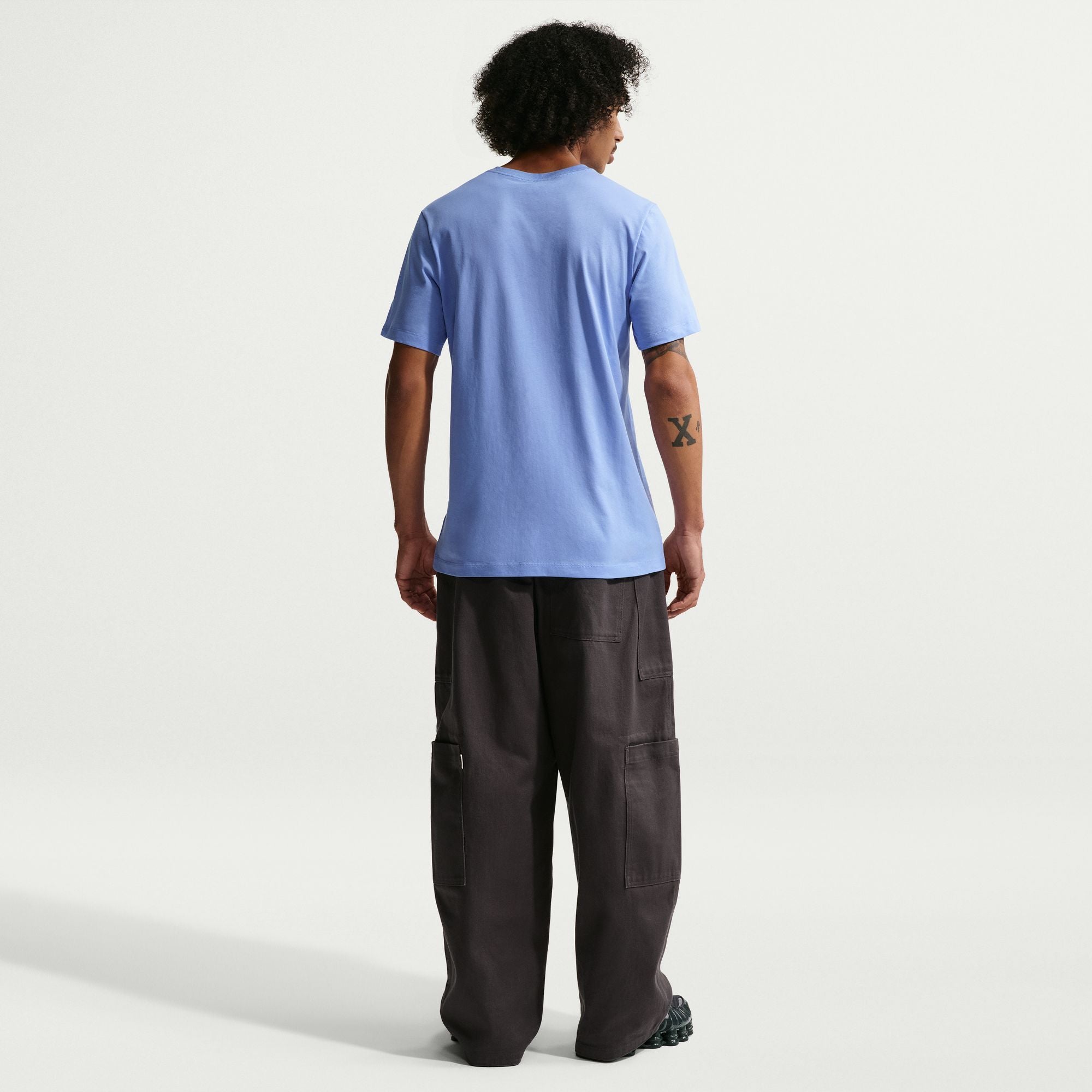 T-shirt Nike Hommes - MEN'S T-SHIRT SPORTS
