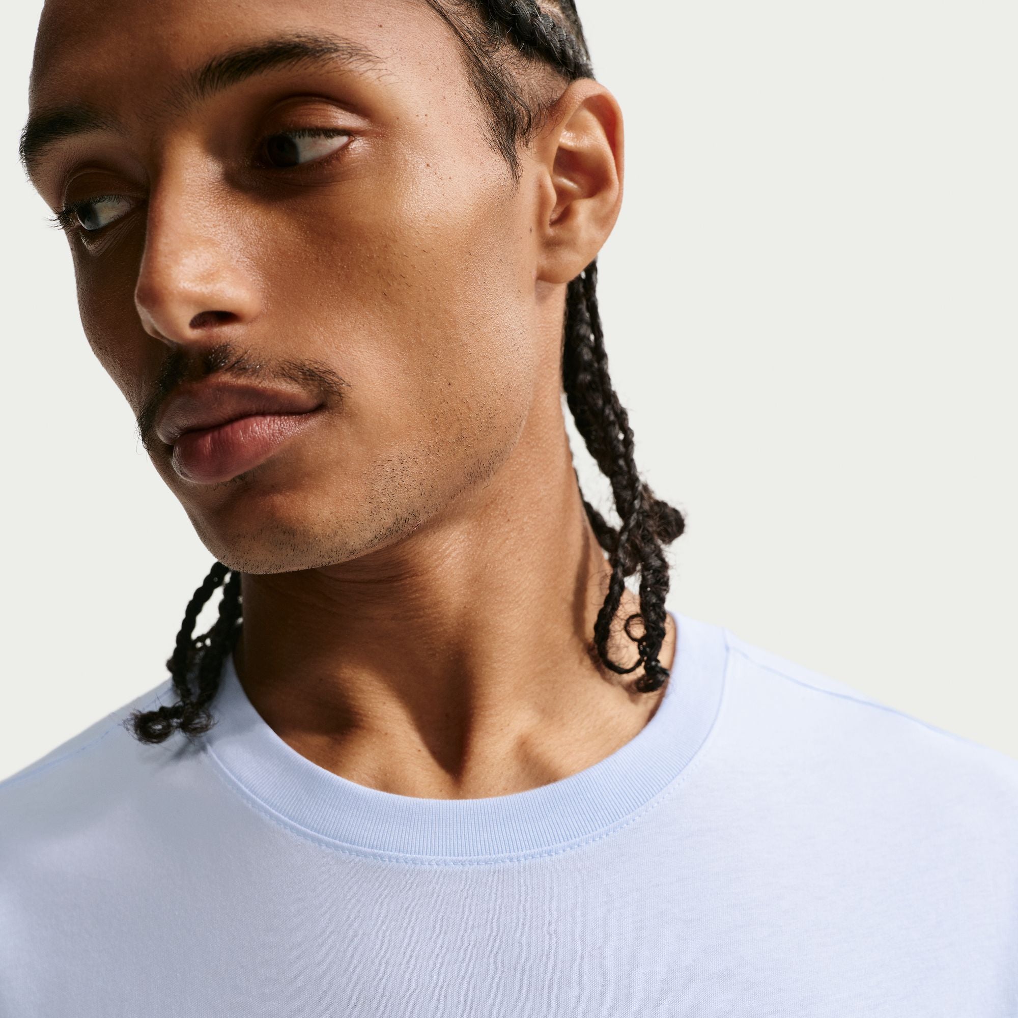 T-shirt Nike Hommes - MEN'S T-SHIRT SPORTS
