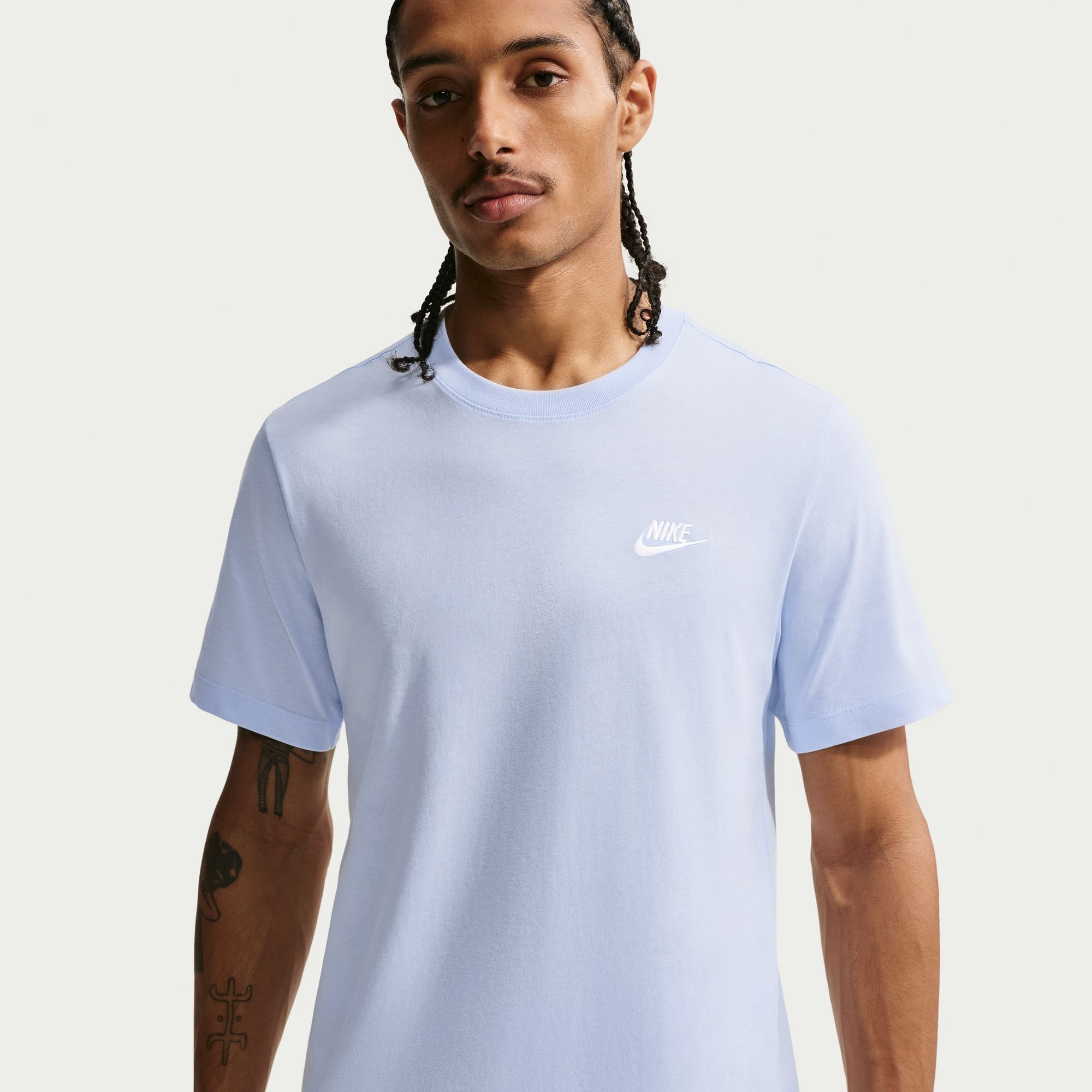T-shirt Nike Hommes - MEN'S T-SHIRT SPORTS