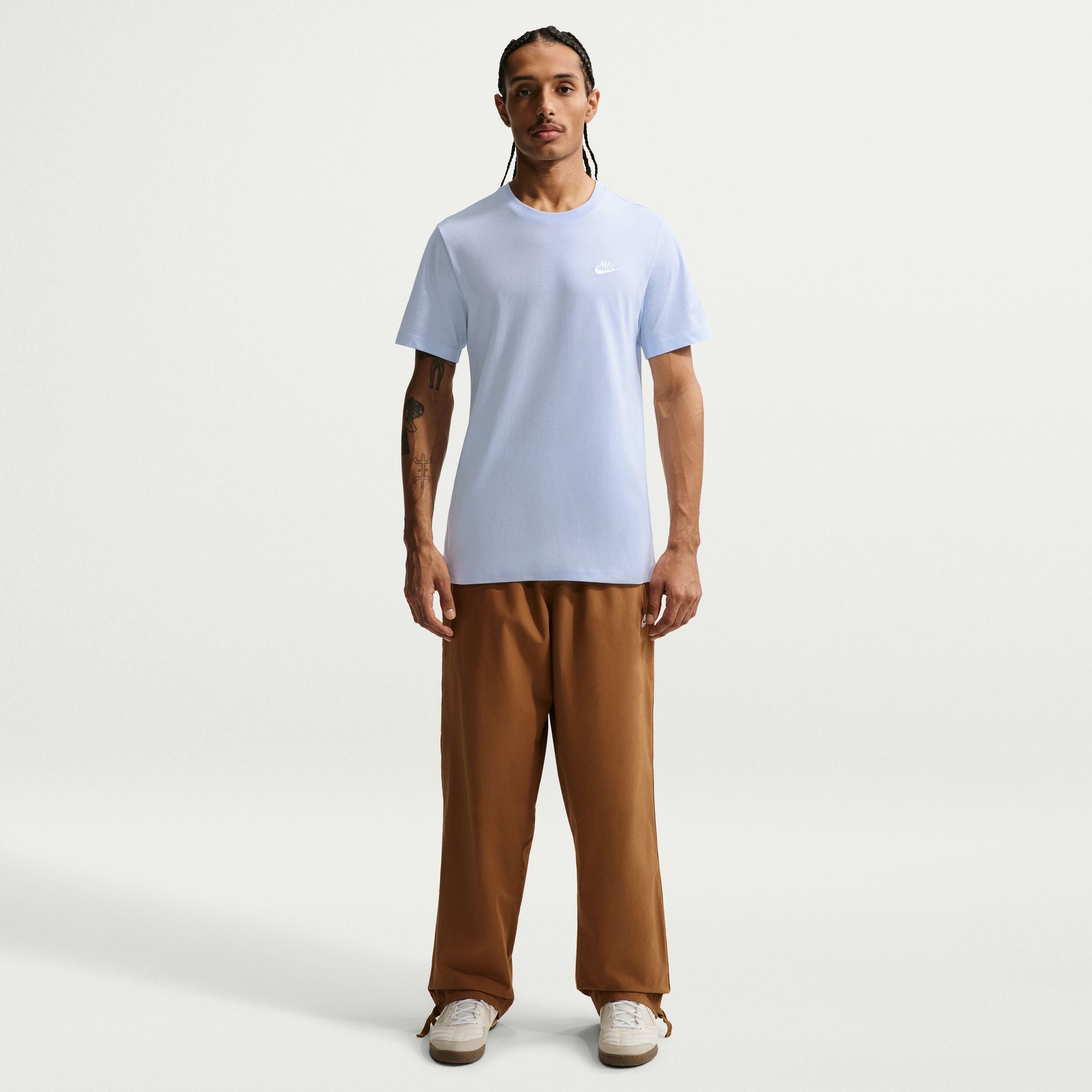 T-shirt Nike Hommes - MEN'S T-SHIRT SPORTS