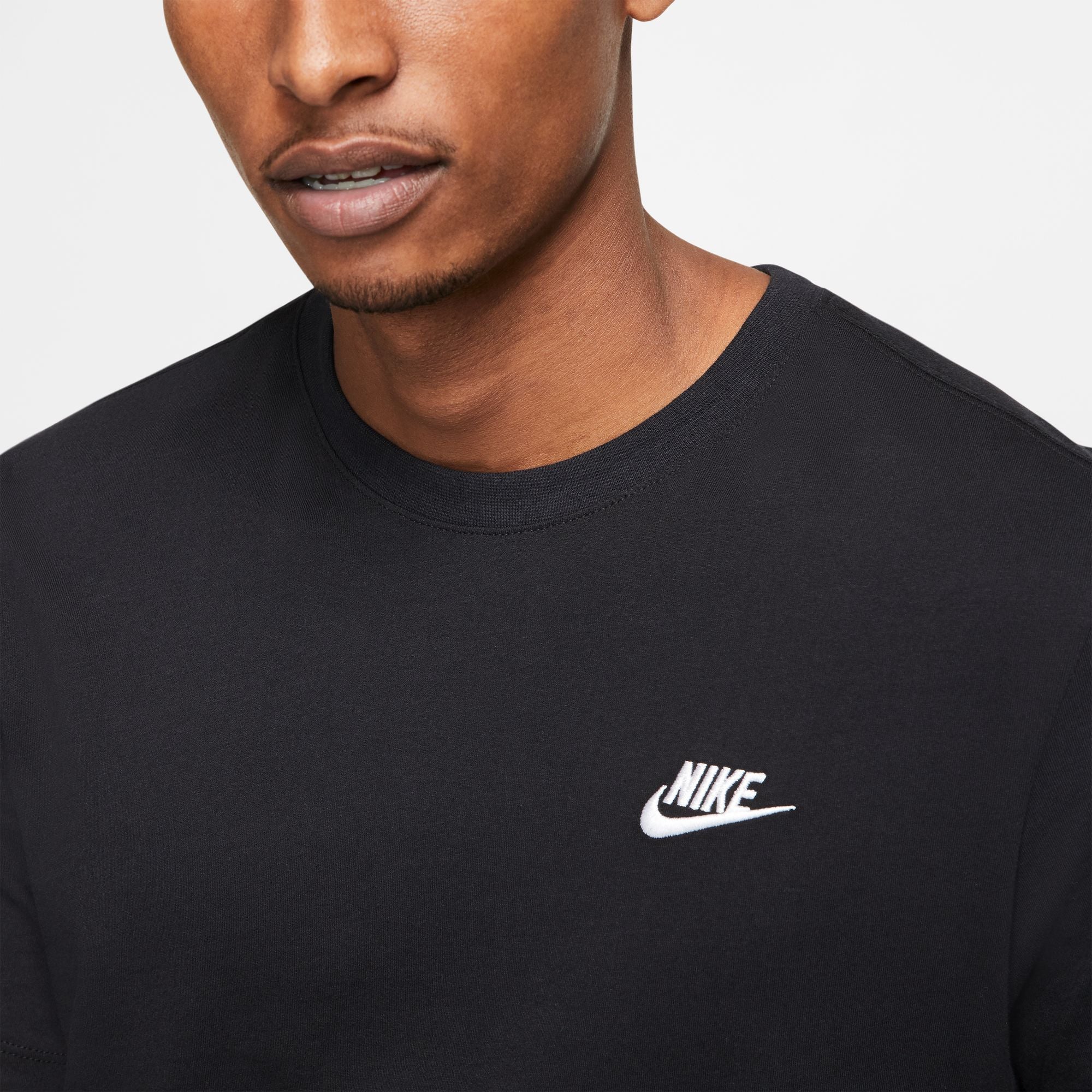 T-shirt Nike Hommes - MEN'S T-SHIRT SPORTS