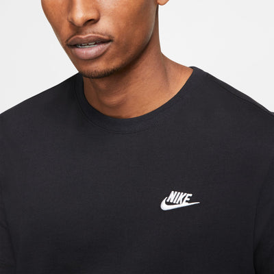 T-shirt Nike Hommes - MEN'S T-SHIRT SPORTS