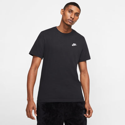 T-shirt Nike Hommes - MEN'S T-SHIRT SPORTS