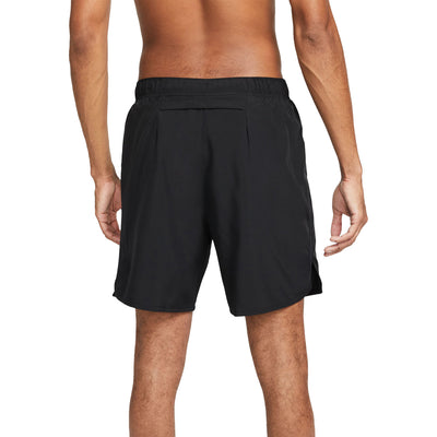 Shorts d'entraînement pour hommes Nike - MEN'S 7" 2-IN-1