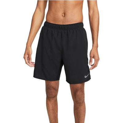 Shorts d'entraînement pour hommes Nike - MEN'S 7" 2-IN-1