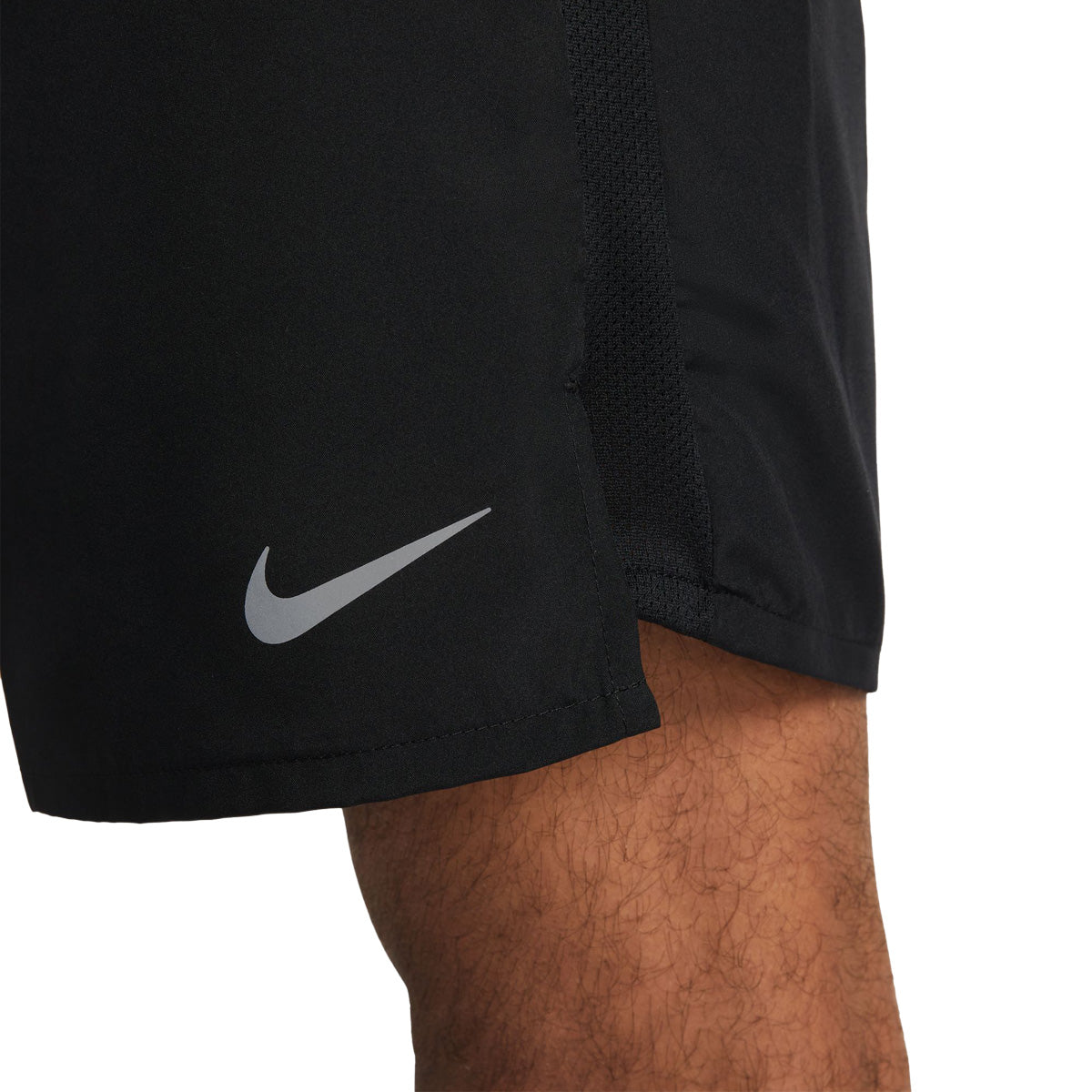 Shorts d'entraînement pour hommes Nike - MEN'S 7" 2-IN-1