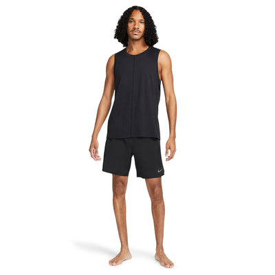 Shorts d'entraînement pour hommes Nike - MEN'S 7" 2-IN-1