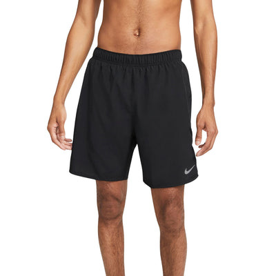 Shorts d'entraînement pour hommes Nike - MEN'S 7" 2-IN-1