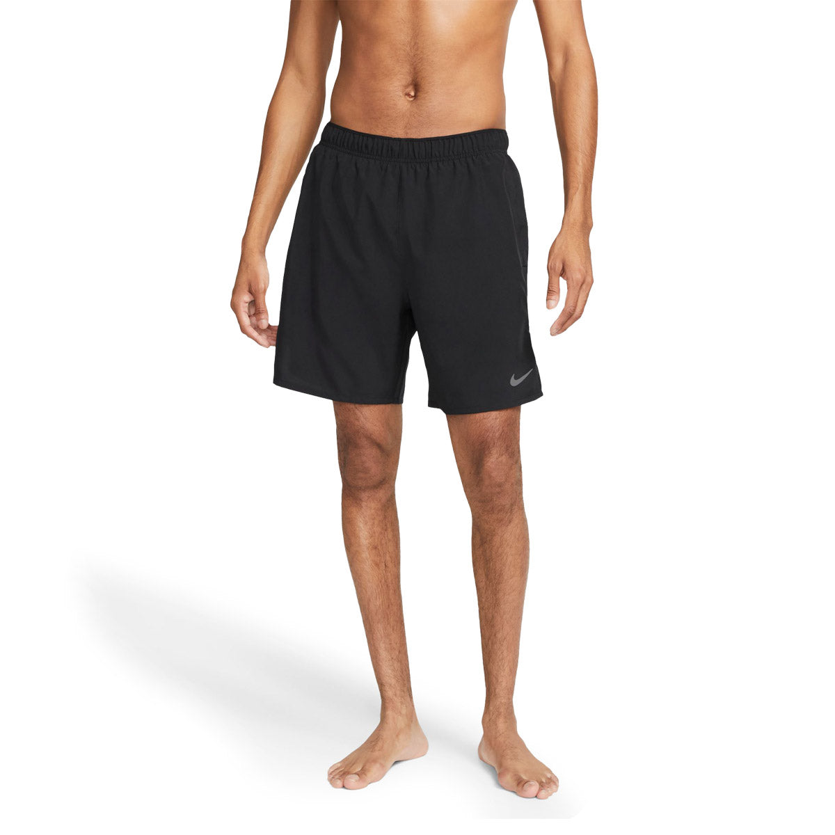 Shorts d'entraînement pour hommes Nike - MEN'S 7" 2-IN-1