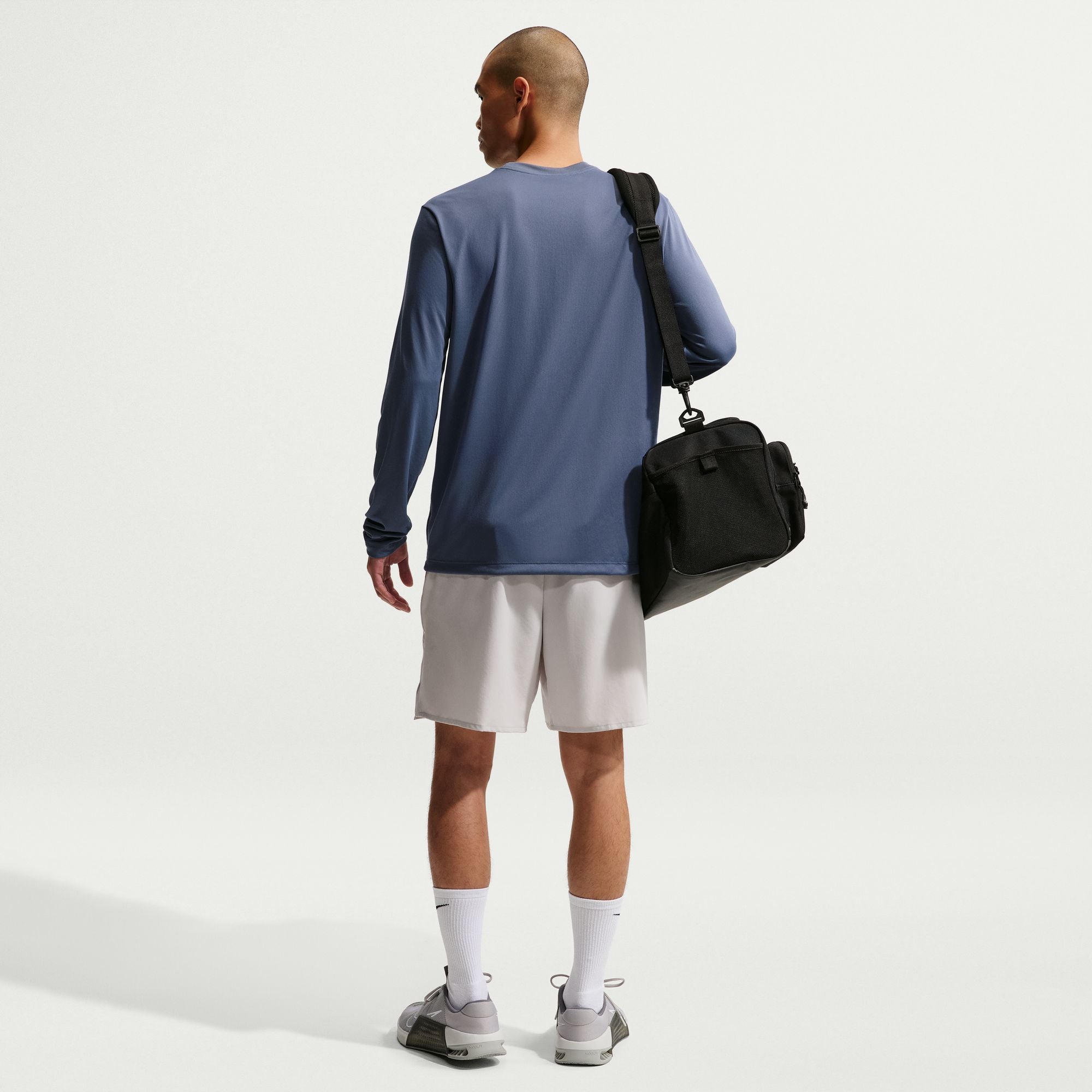 Chandail Nike pour hommes - MEN'S LONG-SLEEVE