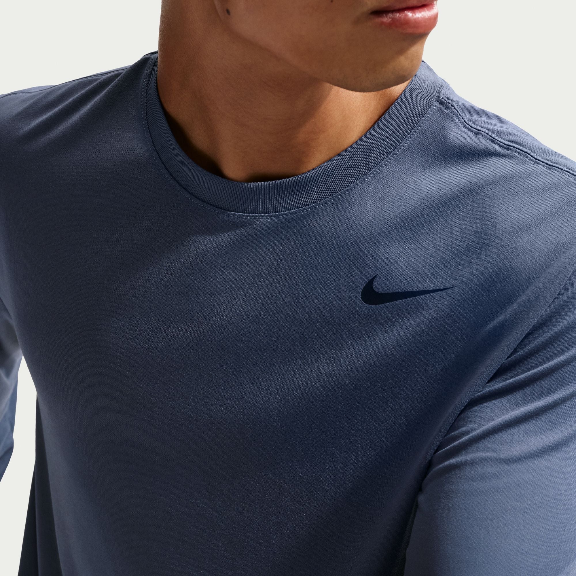 Chandail Nike pour hommes - MEN'S LONG-SLEEVE