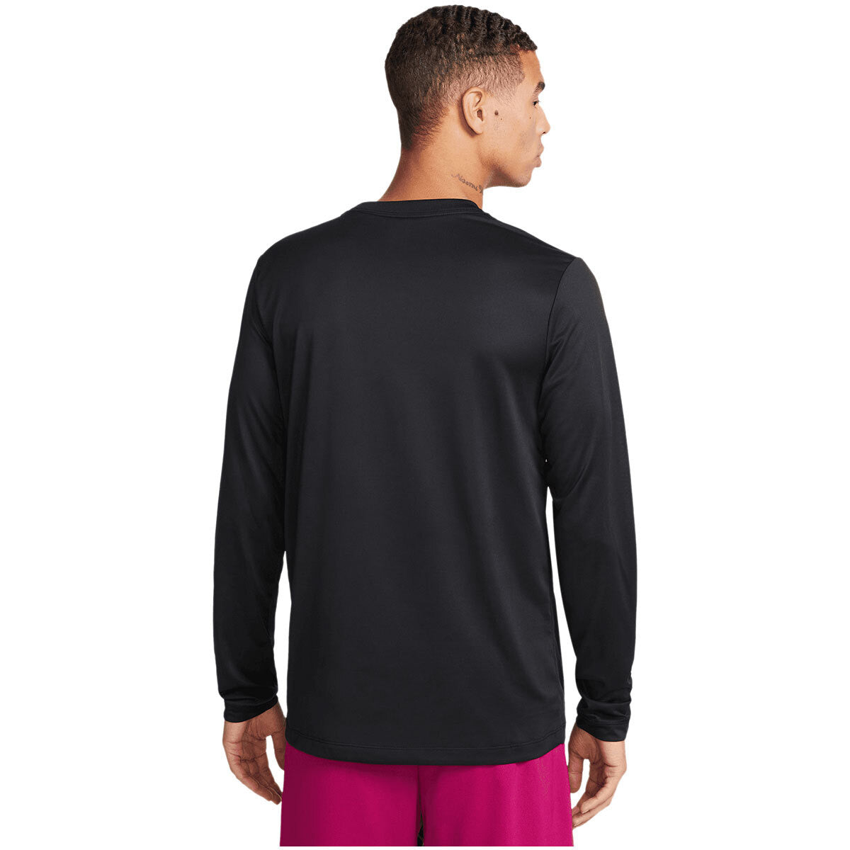 Chandail Nike pour hommes - MEN'S LONG-SLEEVE
