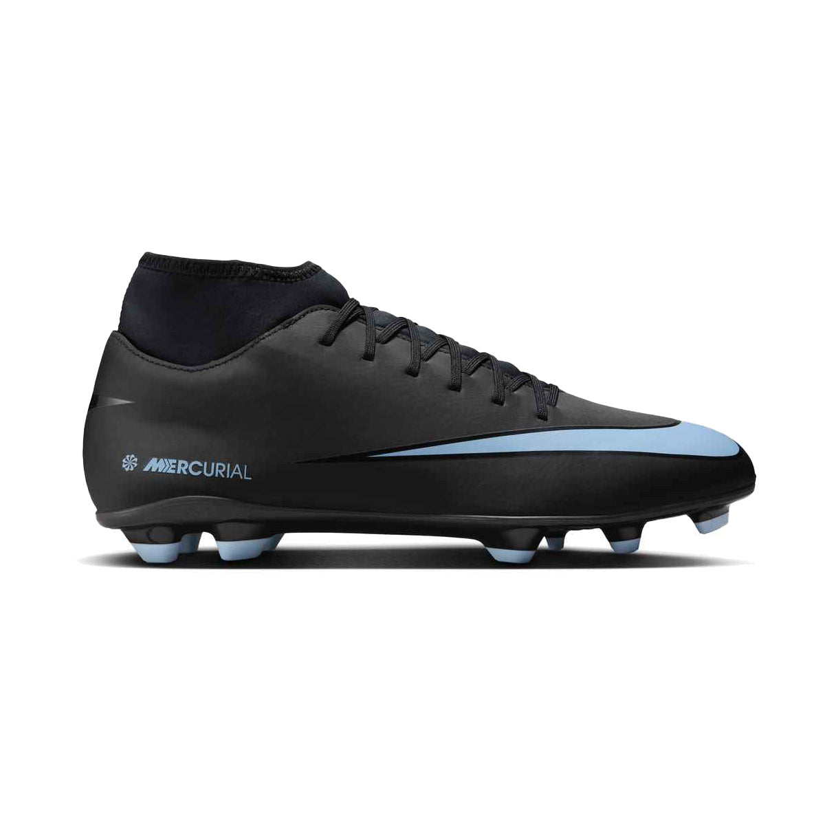 Souliers de soccer Nike pour hommes - MERCURIAL SUPERFLY 10 CLUB