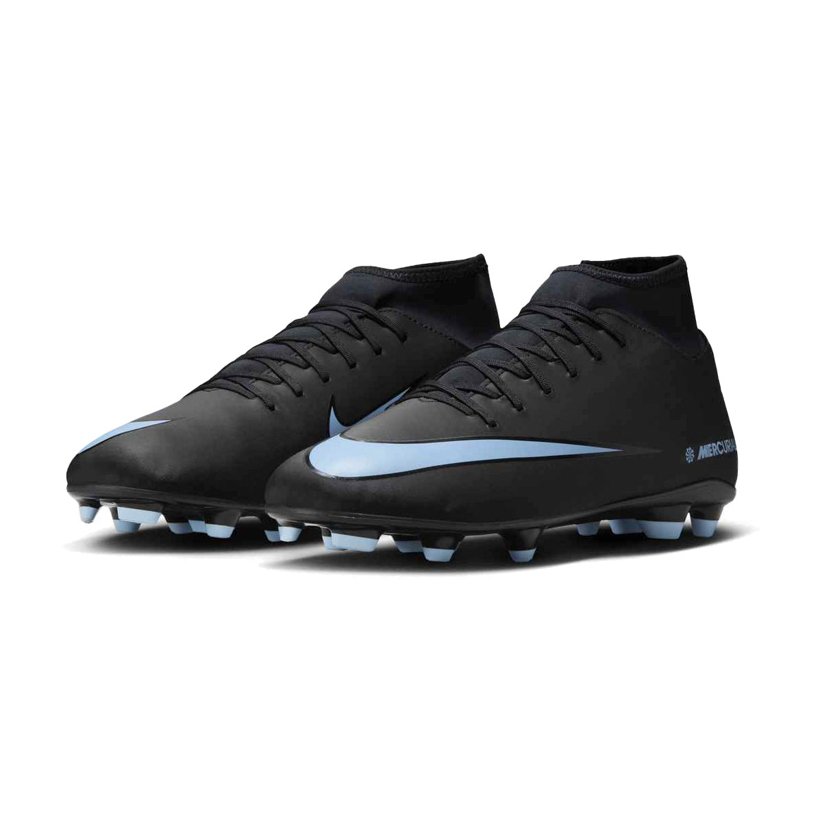 Souliers de soccer Nike pour hommes - MERCURIAL SUPERFLY 10 CLUB
