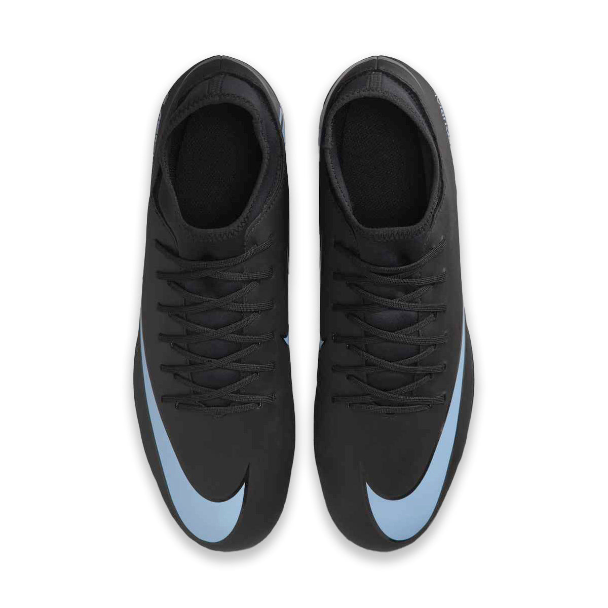 Souliers de soccer Nike pour hommes - MERCURIAL SUPERFLY 10 CLUB