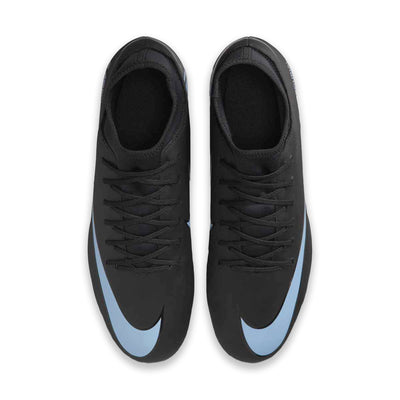 Souliers de soccer Nike pour hommes - MERCURIAL SUPERFLY 10 CLUB