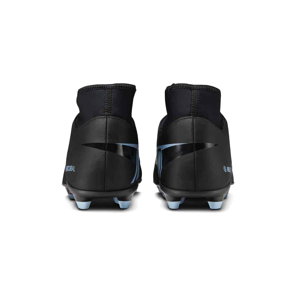 Souliers de soccer Nike pour hommes - MERCURIAL SUPERFLY 10 CLUB