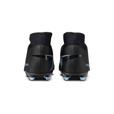 Souliers de soccer Nike pour hommes - MERCURIAL SUPERFLY 10 CLUB