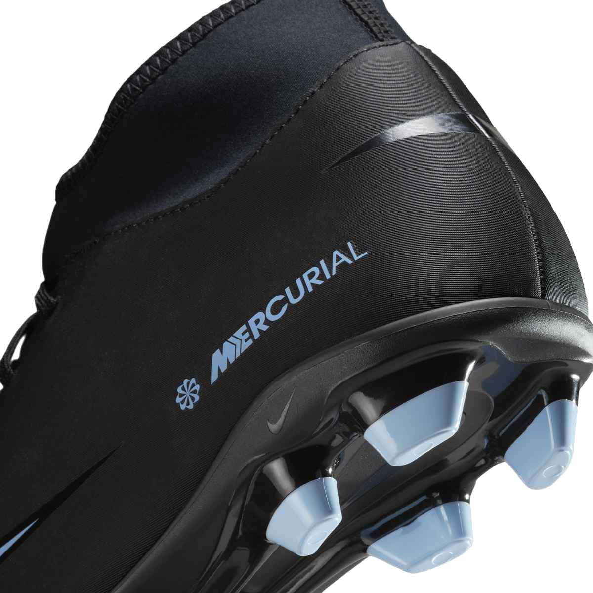 Souliers de soccer Nike pour hommes - MERCURIAL SUPERFLY 10 CLUB