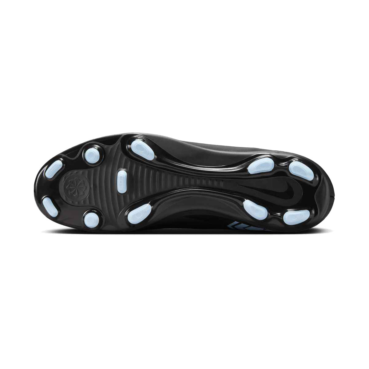 Souliers de soccer Nike pour hommes - MERCURIAL SUPERFLY 10 CLUB
