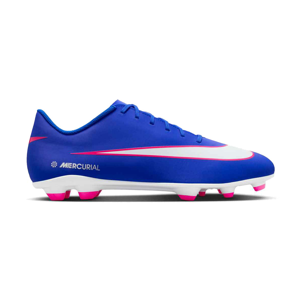 Souliers soccer Nike hommes - MERCURIAL