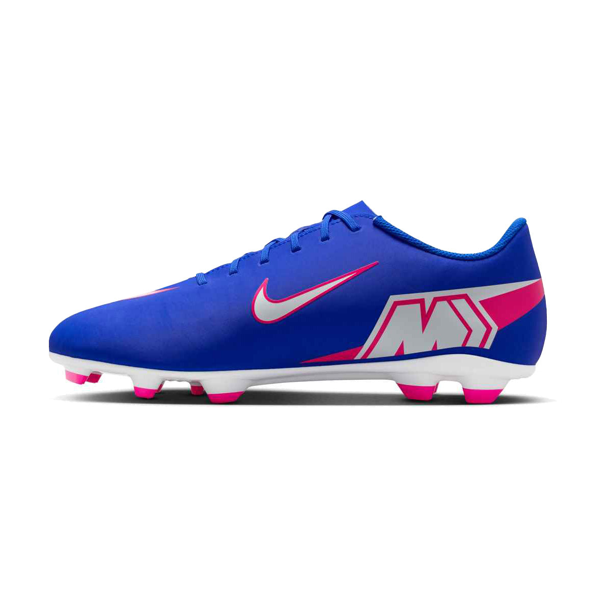 Souliers soccer Nike hommes - MERCURIAL