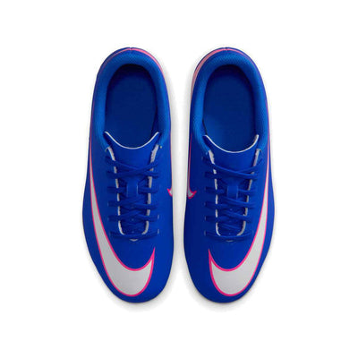 Souliers de soccer Nike garçons juniors - MERCURIAL VAPOR