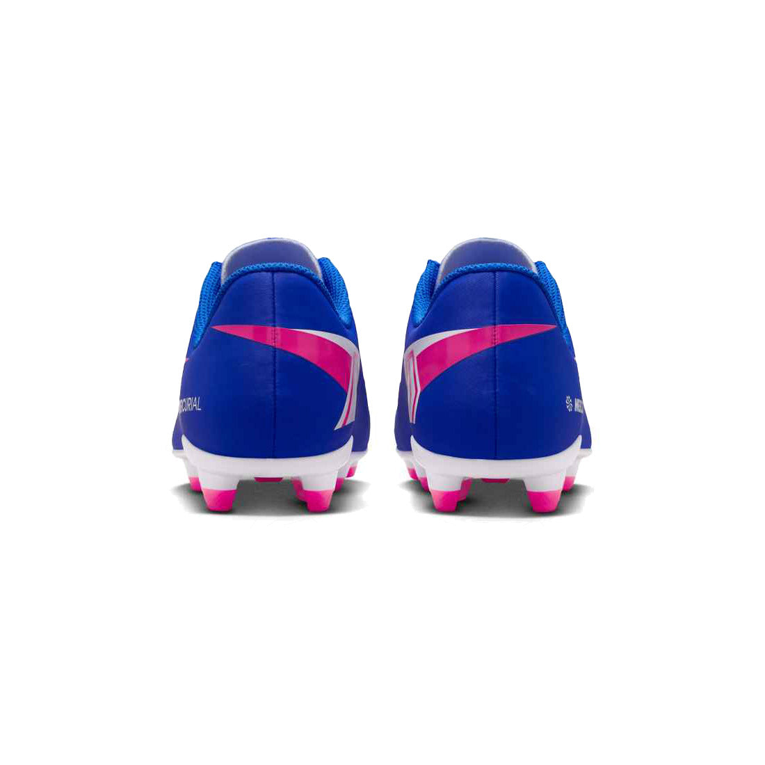 Souliers de soccer Nike garçons juniors - MERCURIAL VAPOR