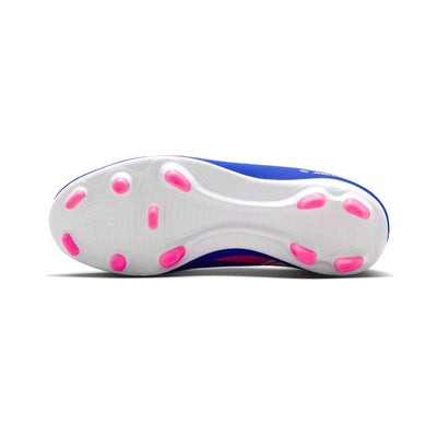 Souliers de soccer Nike garçons juniors - MERCURIAL VAPOR