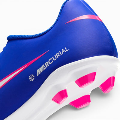 Souliers de soccer Nike garçons juniors - MERCURIAL VAPOR
