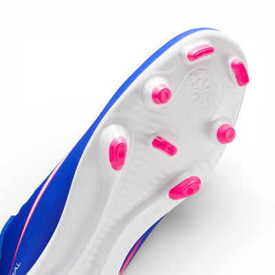 Souliers de soccer Nike garçons juniors - MERCURIAL VAPOR