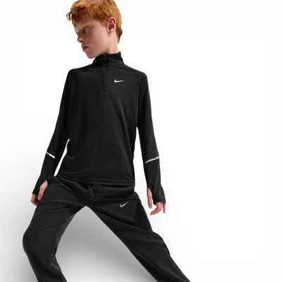 Nike children's trousers - MILER WOVEN PANT