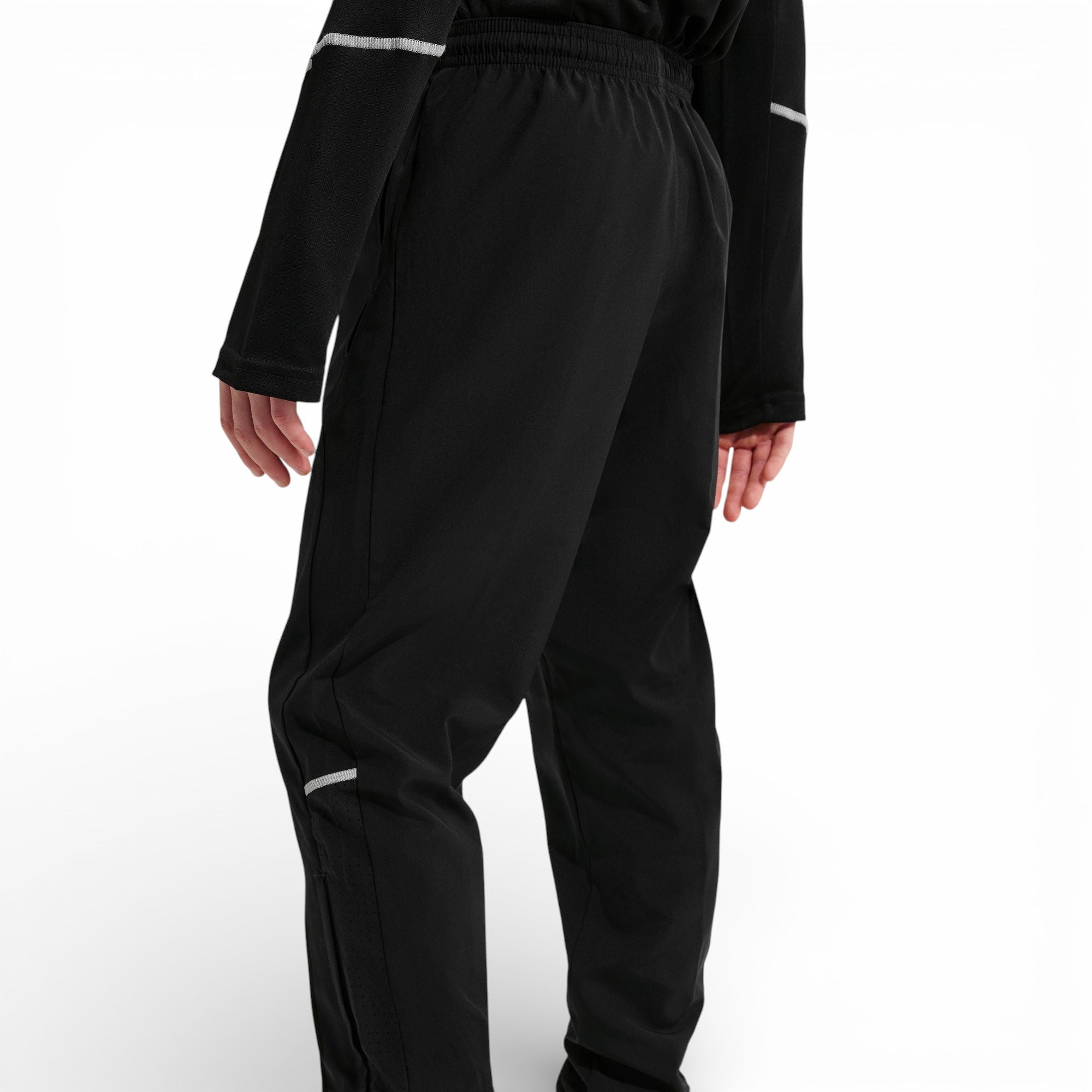 Nike children's trousers - MILER WOVEN PANT