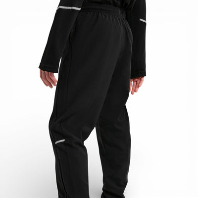 Nike children's trousers - MILER WOVEN PANT