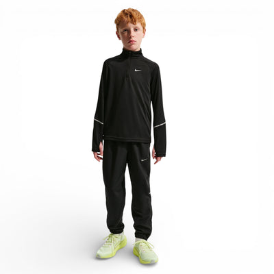 Nike children's trousers - MILER WOVEN PANT