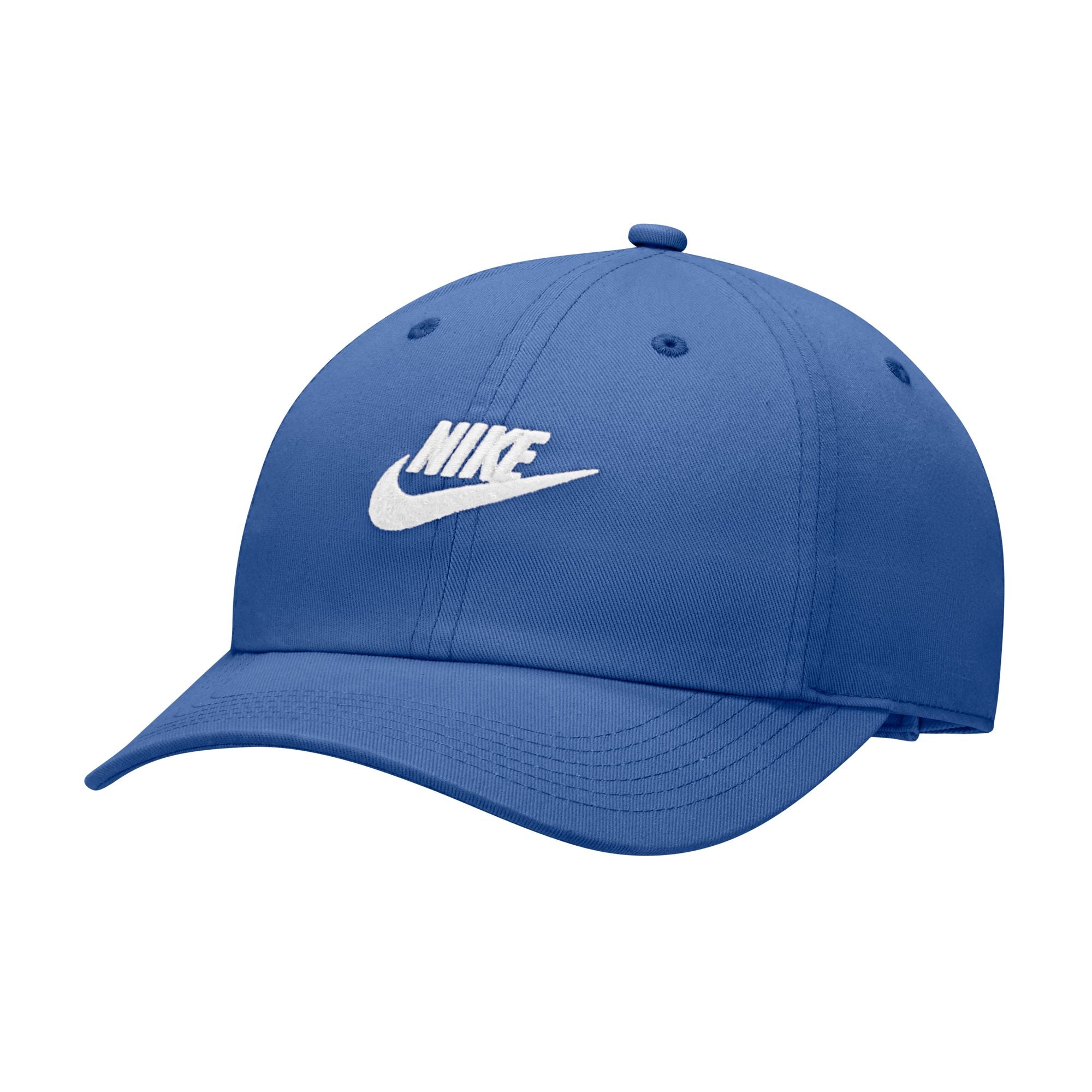 Casquette Nike pour garçons juniors - NIKE CLUB FB5063
