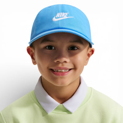 Casquette Nike pour garçons juniors - NIKE CLUB FB5063