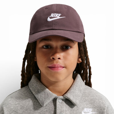 Casquette Nike pour garçons juniors - NIKE CLUB FB5063