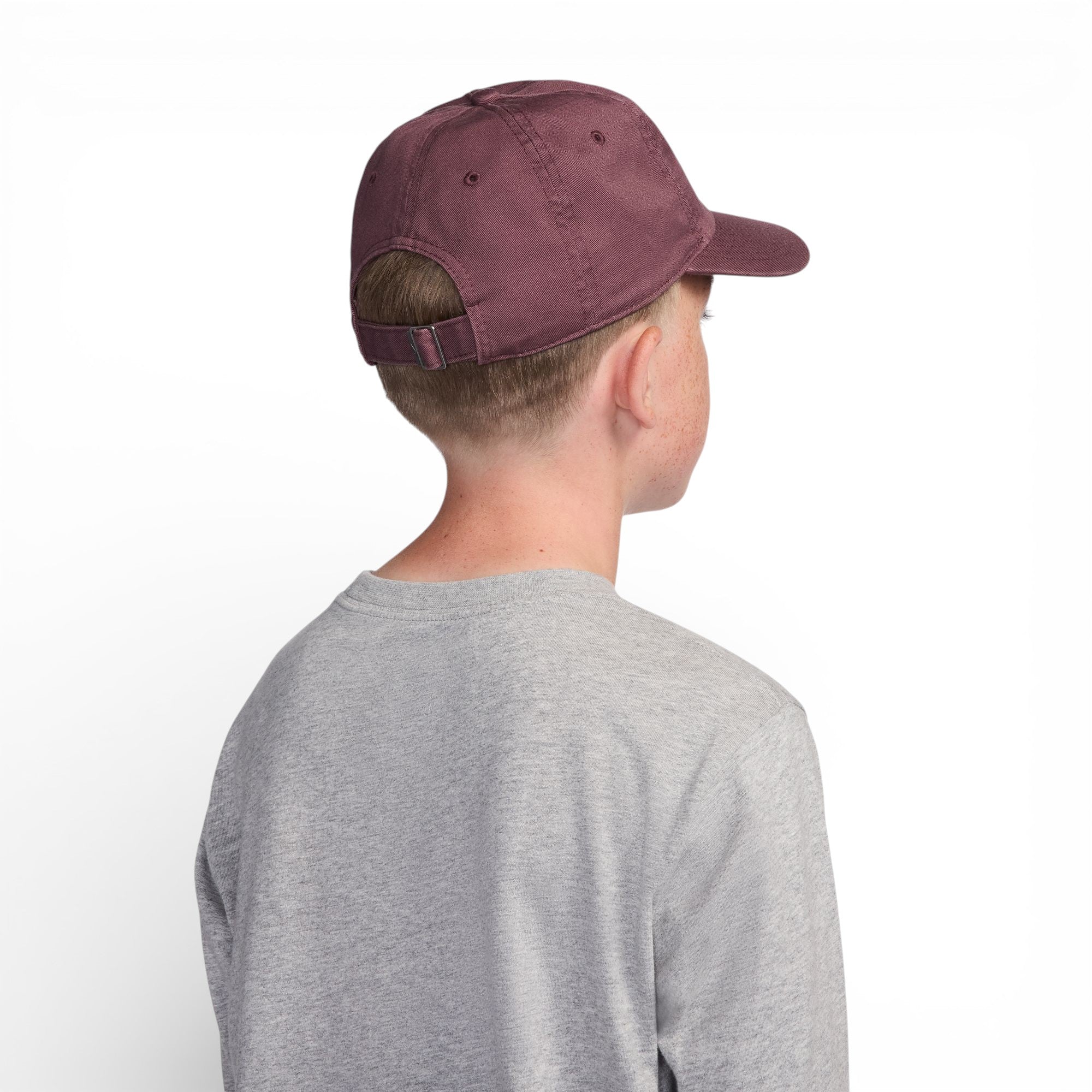 Casquette Nike pour garçons juniors - NIKE CLUB FB5063