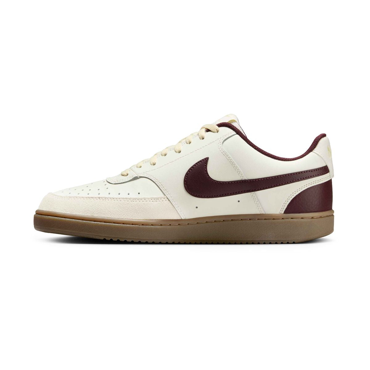 Chaussures Nike Hommes - COURT VISION LOW