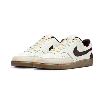 Chaussures Nike Hommes - COURT VISION LOW