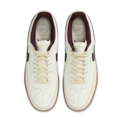 Chaussures Nike Hommes - COURT VISION LOW