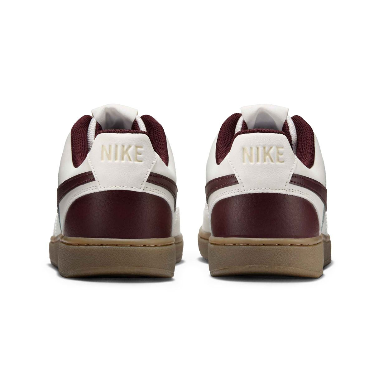 Chaussures Nike Hommes - COURT VISION LOW