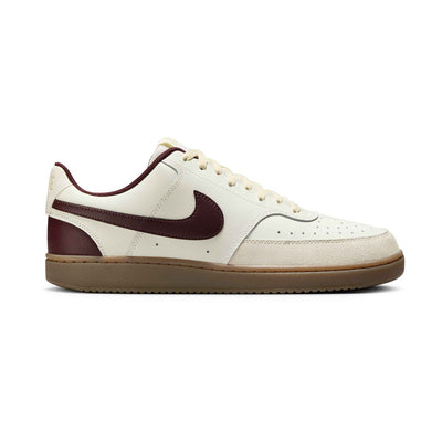 Chaussures Nike Hommes - COURT VISION LOW